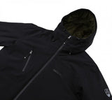 Hannah Outdoorjas Derk Men's Polyester Anthracite Taille xxl