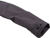 Hannah Outdoorjas Derk Men's Polyester Grey Taille xxl