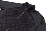 Hannah Outdoorvest Elsa Ladies Polyester Gris foncé Gris 36