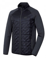 Hannah Outdoorvest Enryx Men's Polyester Dark Grey Taille M