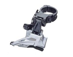 Shimano Voorkarraker 2x10 Geschwindegkeet | M618