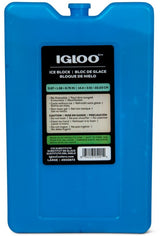 Igloo maxcold grand koel élément 930 grammes de bleu