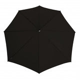 Impliver stormlaxi aérodynamique Stormparaplu Ø 92 cm noir