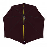 Impliver stormlaxi aérodynamique Stormparaplu Ø 92 cm noir