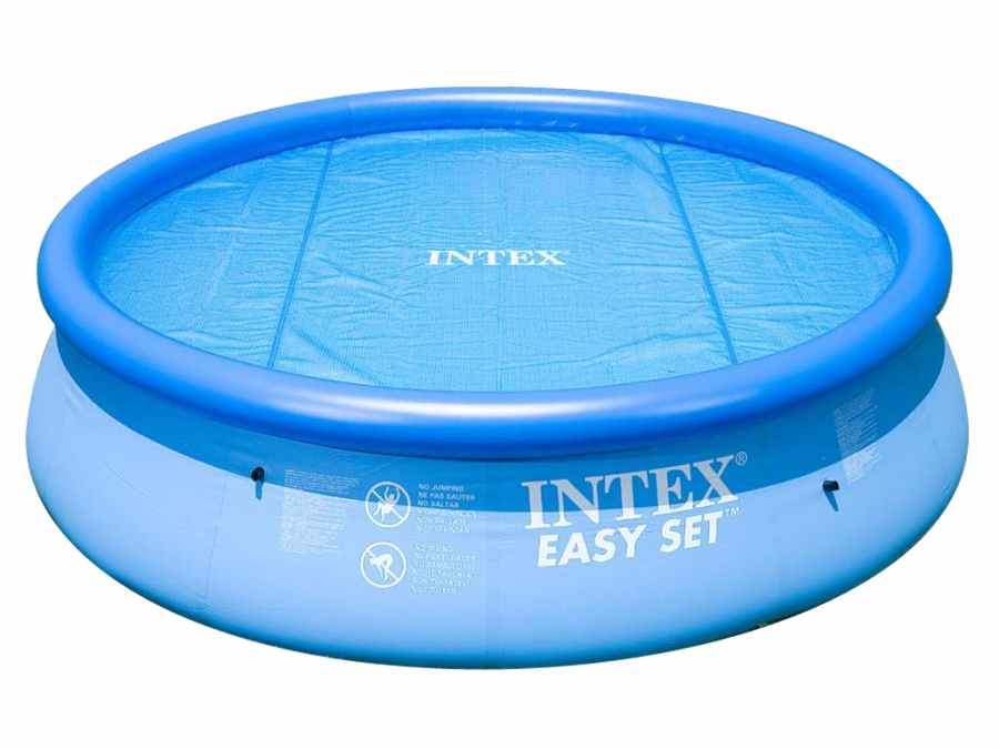 Intex Solar Demple Seil 2,44 mètres