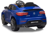 Jamara Mercedes-AMG GLC 63 S Batterie Véhicule Junior 115 cm bleu