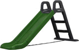 Jamara Fendt Slide Boys 145 x 59 x 79 cm Green vert