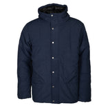 Ligne de vie albany parka hommes bleu taille 3xl
