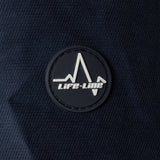 Ligne de vie albany parka hommes bleu taille xl