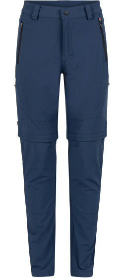 Ligne de vie Eitan Ritrits Pantalons Men Blue Taille 54