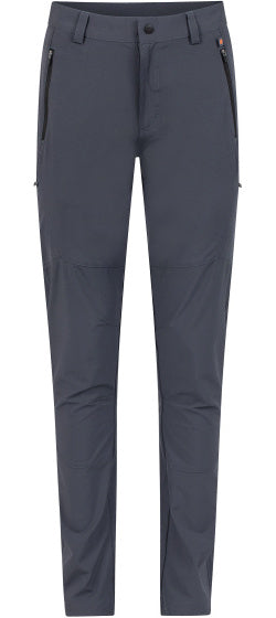 Ligne de vie Elon Long Pantalon Men Anthracite Taille 52