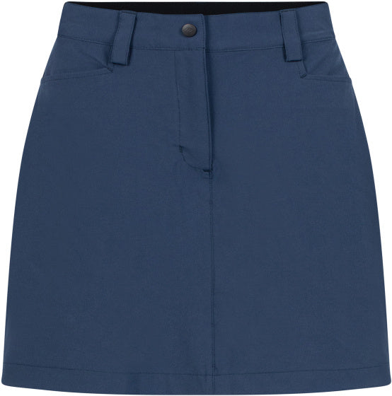 Ligne de vie estrela 2 jupe sportive dames bleu taille 44