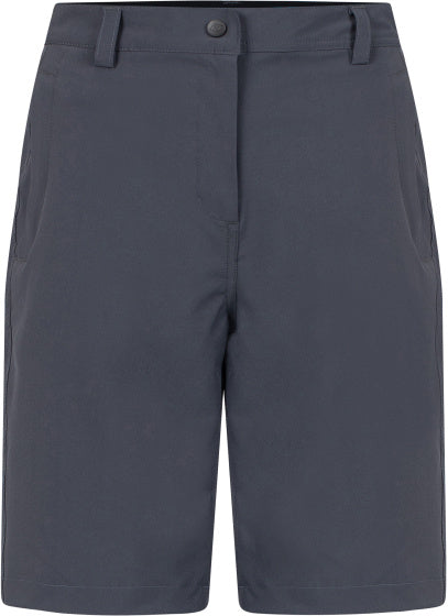 Life Line Evi Shorts Ladies Anthracite Taille 42