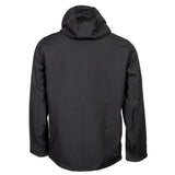 Line line kasper softshell veste hommes noirs taille xxl