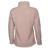 Ligne de vie Lorne Sherpa Fleecejas dames beige taille xl
