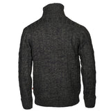 Ligne de vie Morgan 2 Morgan Knit Full Zip Men's Green Taille 4xl