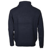 Ligne de vie PL KOTTERSTRUI MEN TIFEZ MOIT ZIP BLUE TAILLE XXL