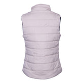 Ligne de vie Tully Fake Down Bodywarmer Ladies Beige Taille S
