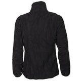 Ligne de vie wendy fleeceventest dames noire taille xxl