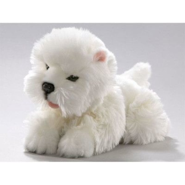 Mentito Westie Pup 29 cm