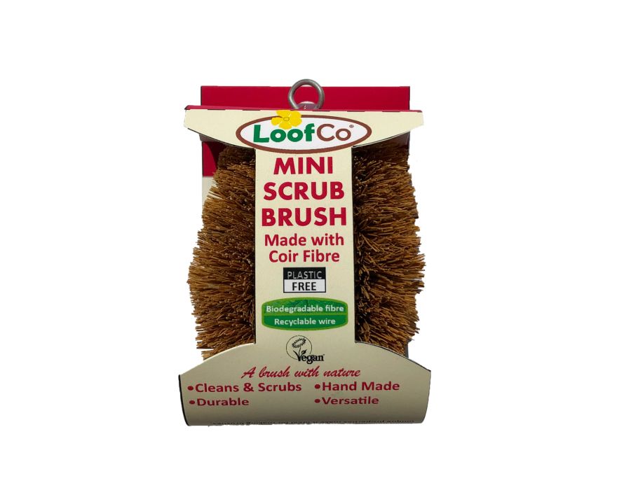 Loofco mini rabatt coos