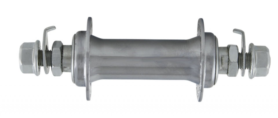 M-wave foroning paralax 36g en acier argent