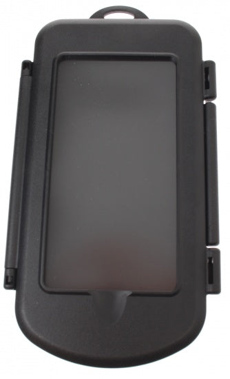 Support de téléphone Smart Shell Black Taille m