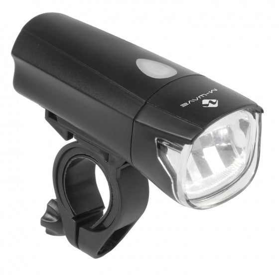 Éclairage M-Wave Set Atlas K 50 LED Batterie noire
