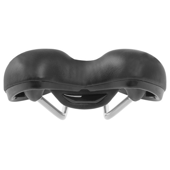 M-wave Saddle Comp Vi Black Blanc