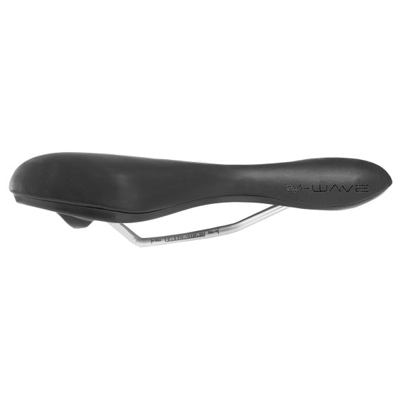 M-wave Saddle Comp Vi Black Blanc