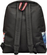 Marvel Avengers sac à dos junior 13 litres rouge noir