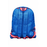 Marvel Spider-Man sac à dos 39 x 28 garçons 16l bleu