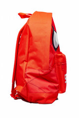 Sac à dos école Marvel Spider-Man Junior Red