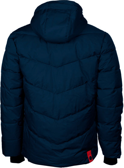 Maupiti Marck II veste d'hiver rembourrée hommes