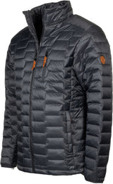 Maupiti Murdock II Fashion rembourrée Jack Men's Dark Grey Taille M