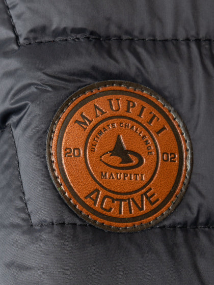 Maupiti Murdock II Fashion rembourré Jack Men's Dark Grey Taille L
