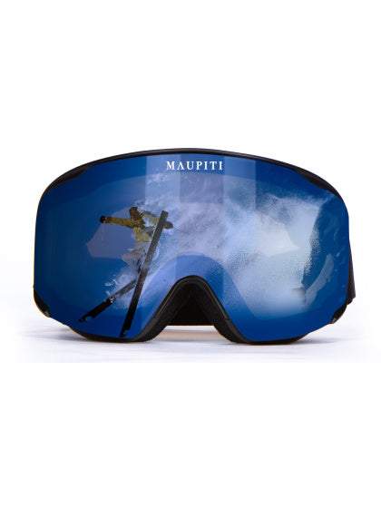 Maupiti Rox Ski Goggle Magnetic Ski Glasses Unisexe
