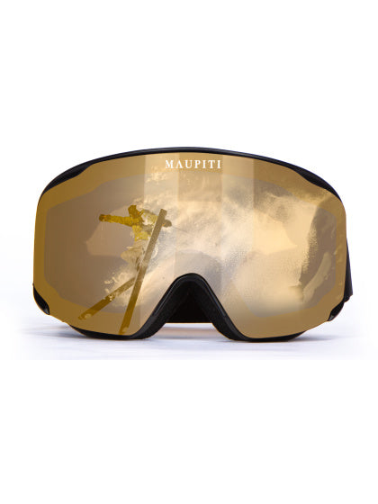 Maupiti Rox Ski Goggle Magnetic Ski Glasses Unisexe