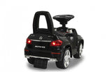 Jamara Mercedes GL 63 AMG Walking Car 65.5 x 28 x 39 cm noir