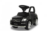 Jamara Mercedes GL 63 AMG Walking Car 65.5 x 28 x 39 cm noir