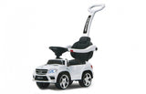 Jamara Mercedes GL 63 AMG Walking Car 89 x 28,5 x 85 cm blanc