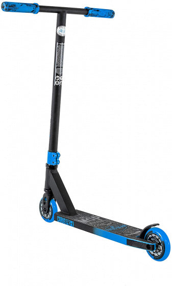 Mgp sculpture x frein junior pied noir bleu noir