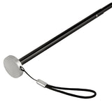 Parapluie minimax UPF50 + 92 cm Polyester rose noir