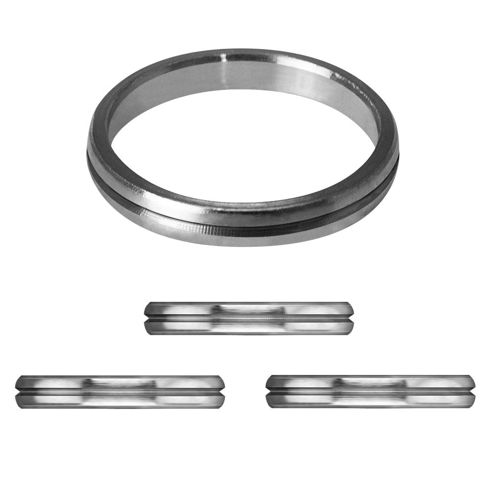 Mission Mission Titanium S-Lock Rings