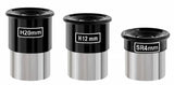 National Geographic Lenzentelescoop 70 900 45X-337X Aluminium noir