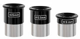 Miroir du National Geographic Elescope 76 700 EQ Black Grey