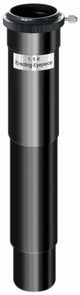 National Geographic Telescope 50 600 AZ 100X Black
