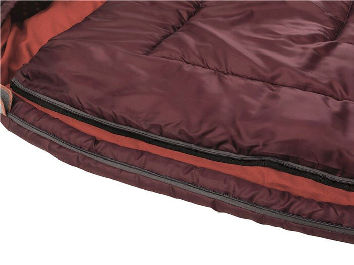 Easy Camp Nebula M Sleeping bag