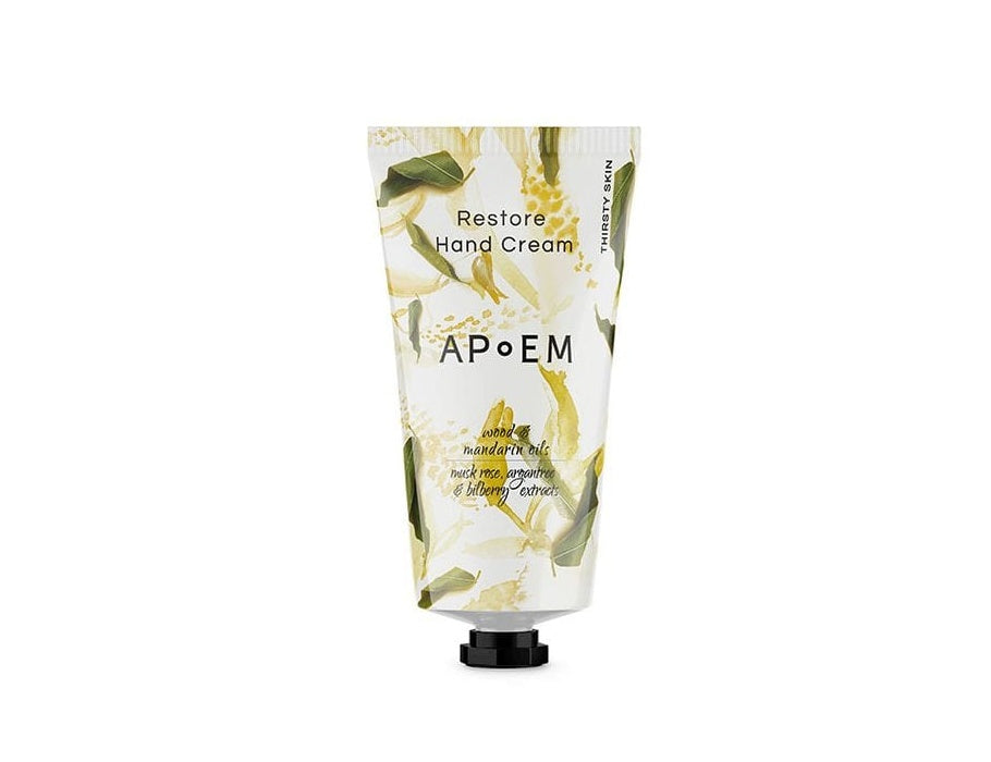 Crème à la main APEM 50 ml