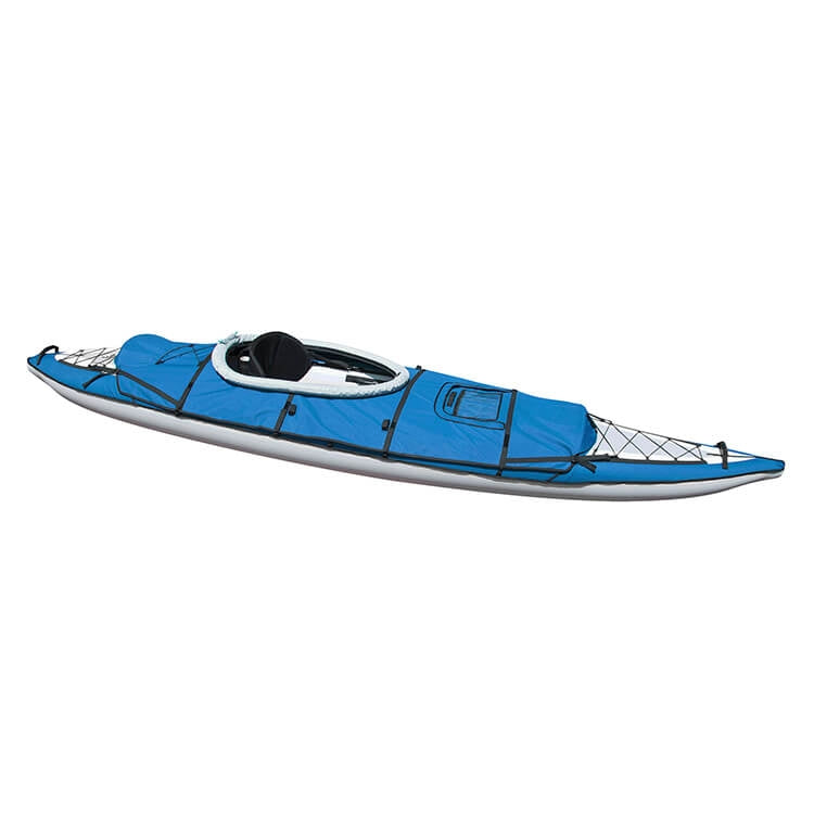 Outwave Coaster 2 Spat Sail Single